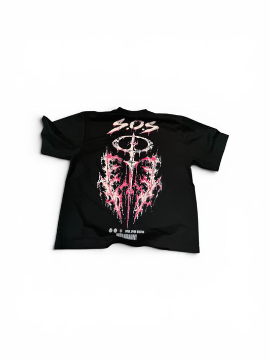 Fallen Halo Tee