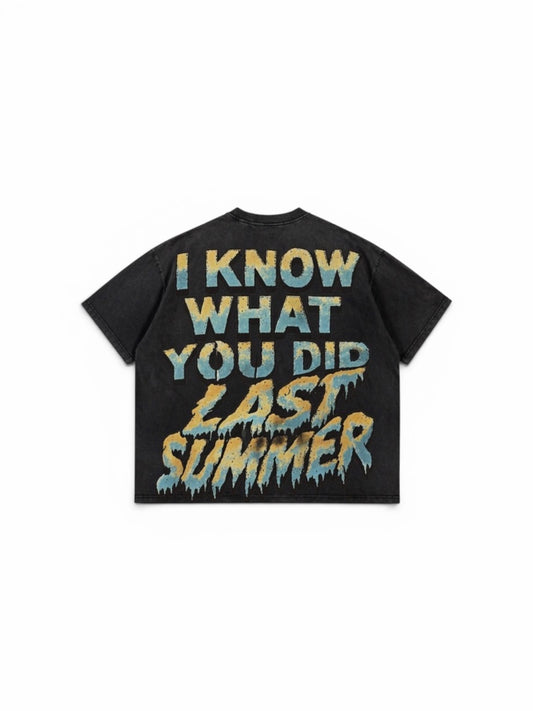 Ice Man Tee