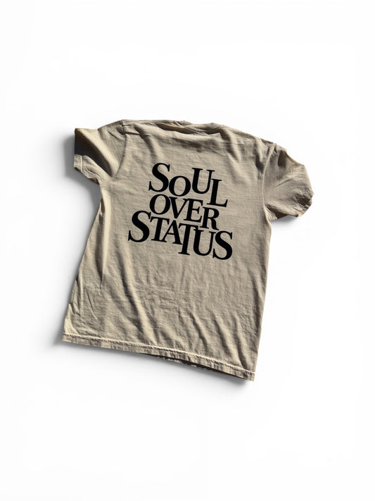 Signature Tee