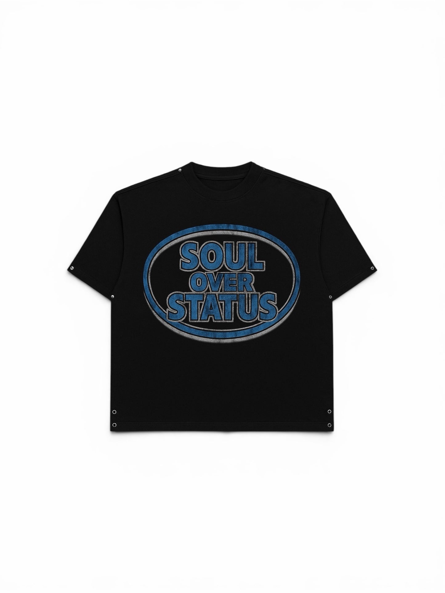 Legacy Emblem Tee