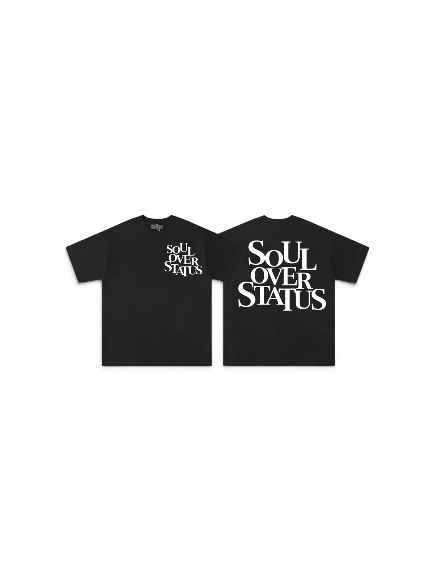 Signature Tee