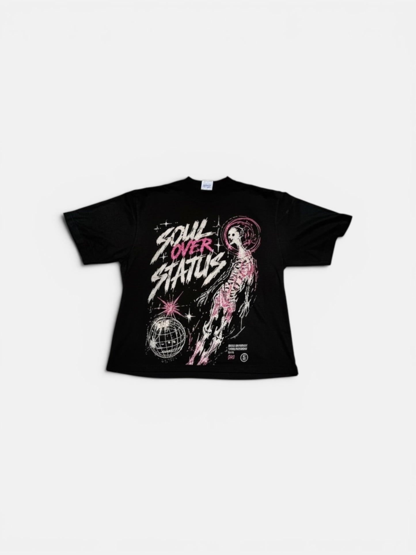 Fallen Halo Tee