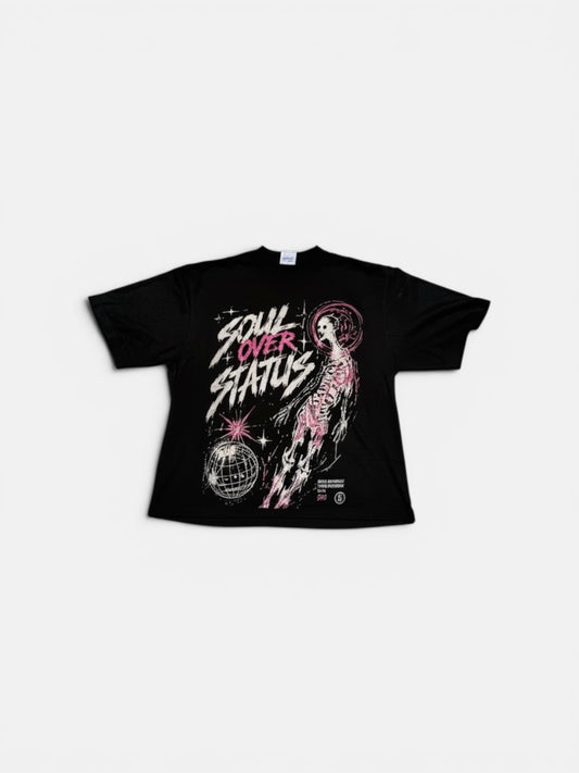 Fallen Halo Tee