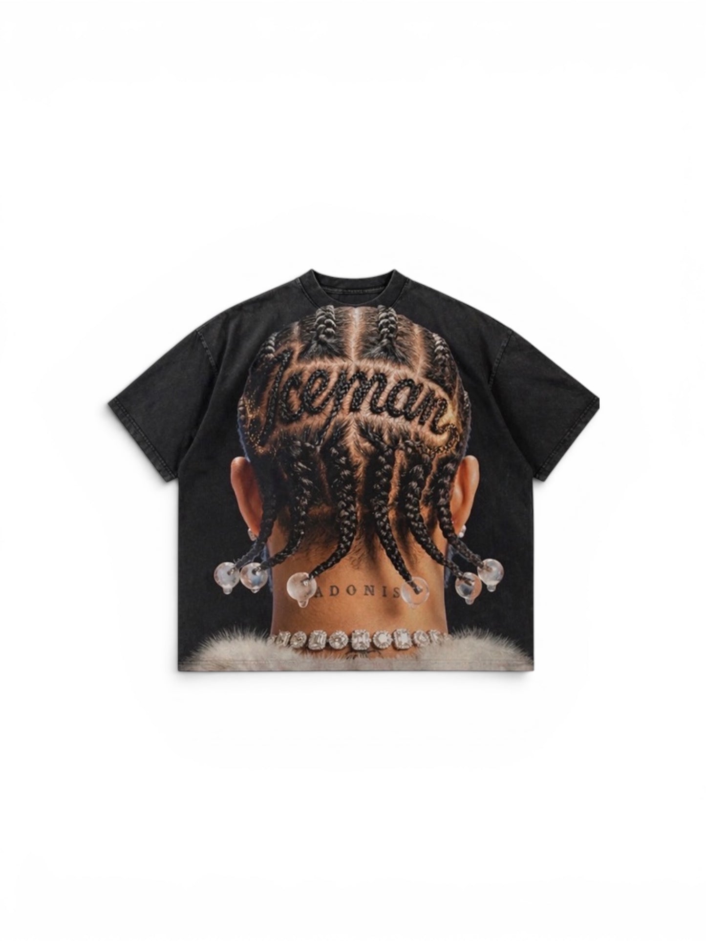 Ice Man Tee