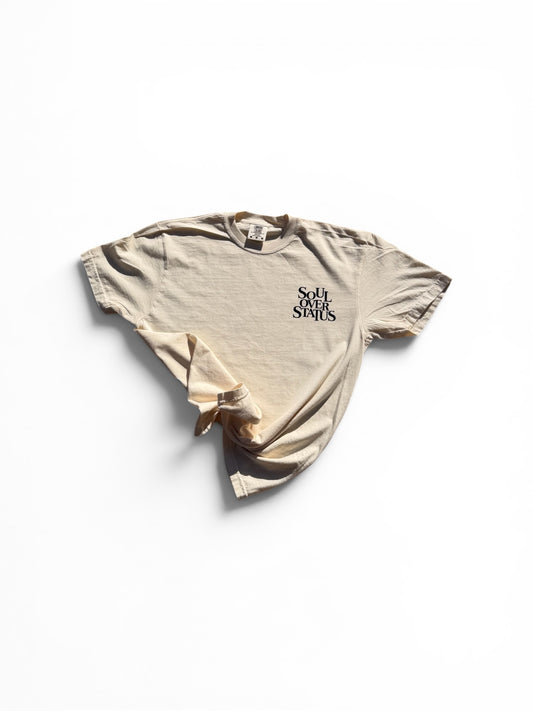 Signature Tee