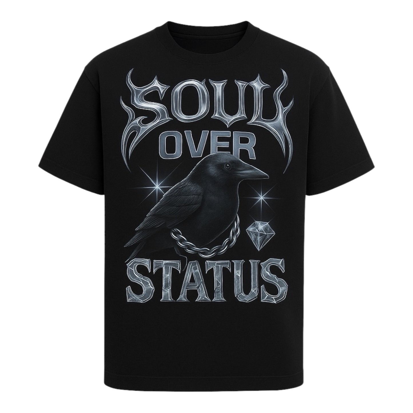 Raven Tee