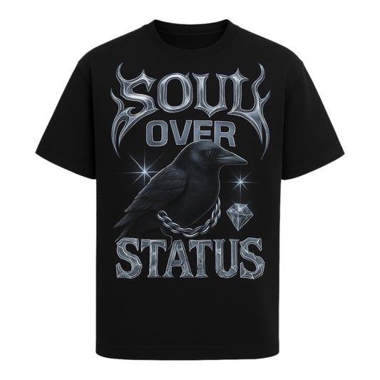 Raven Tee