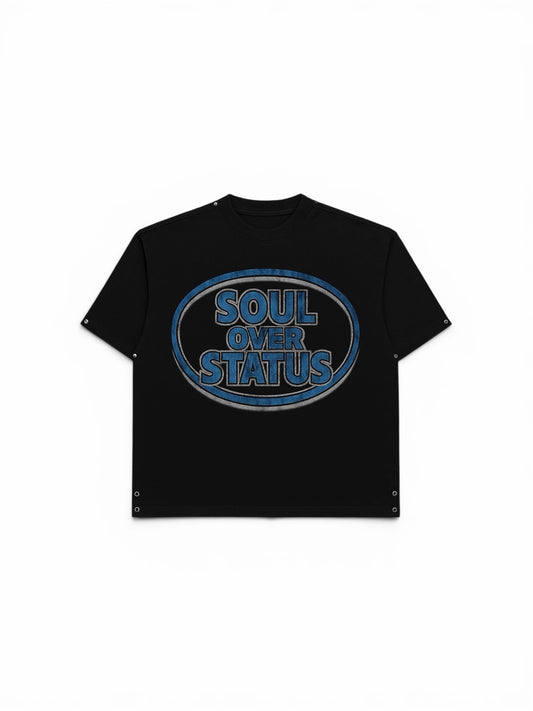 Legacy Emblem Tee